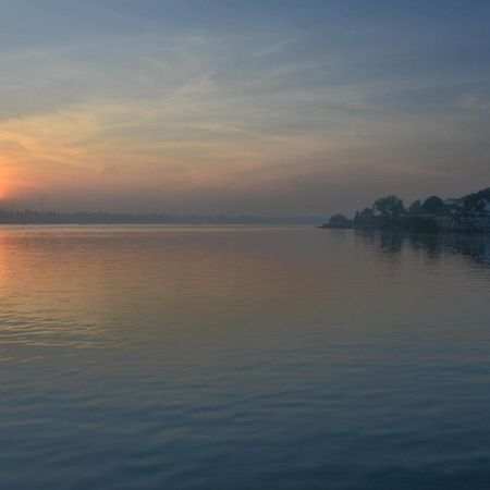 15Lmd Villa In Front Of The Lagoon Batticaloa Zewnętrze zdjęcie