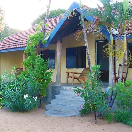 15Lmd Villa In Front Of The Lagoon Batticaloa Zewnętrze zdjęcie