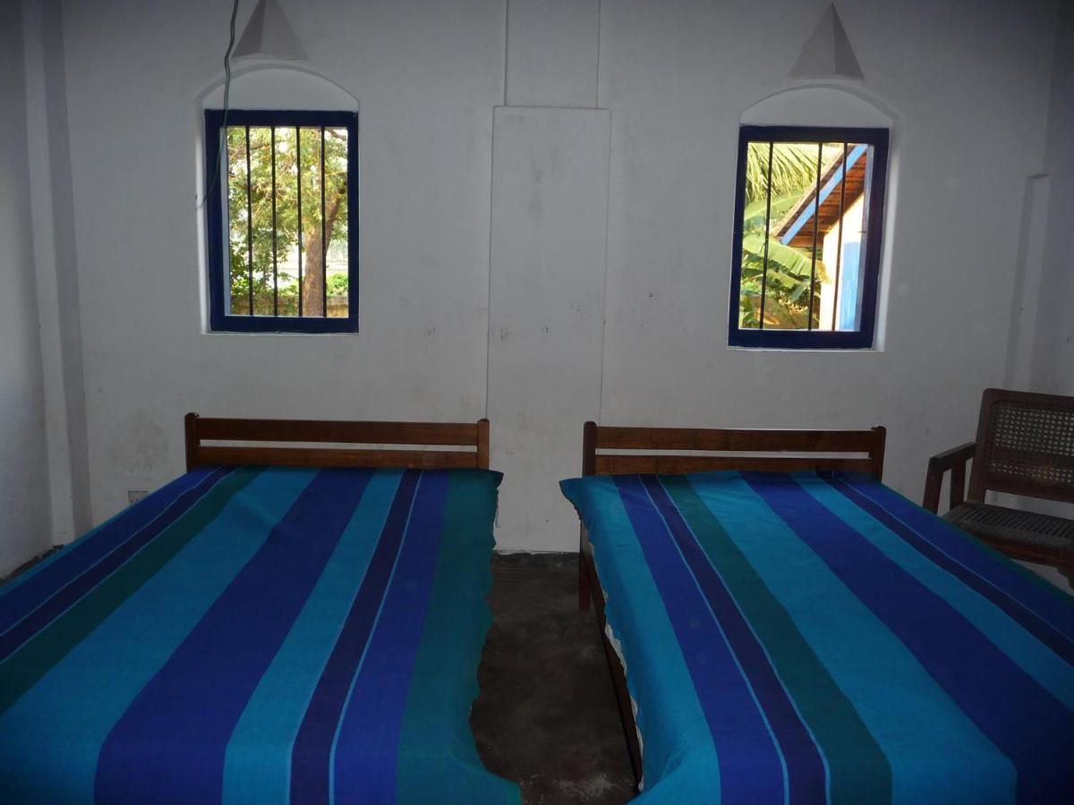 15Lmd Villa In Front Of The Lagoon Batticaloa Zewnętrze zdjęcie