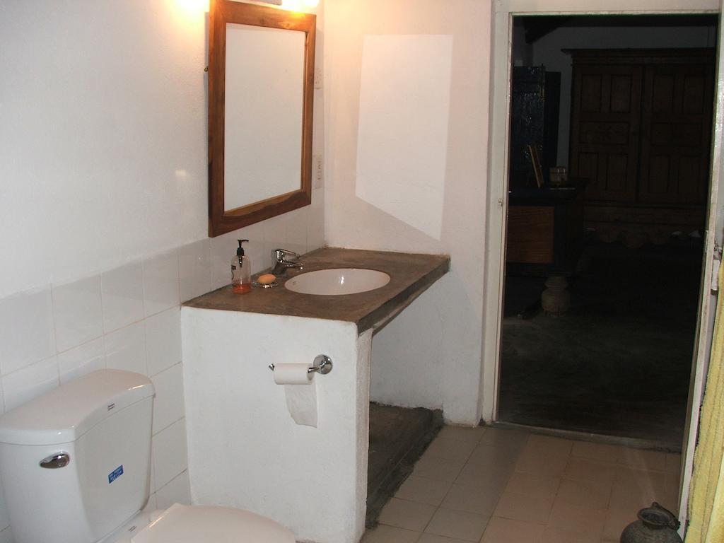 15Lmd Villa In Front Of The Lagoon Batticaloa Pokój zdjęcie