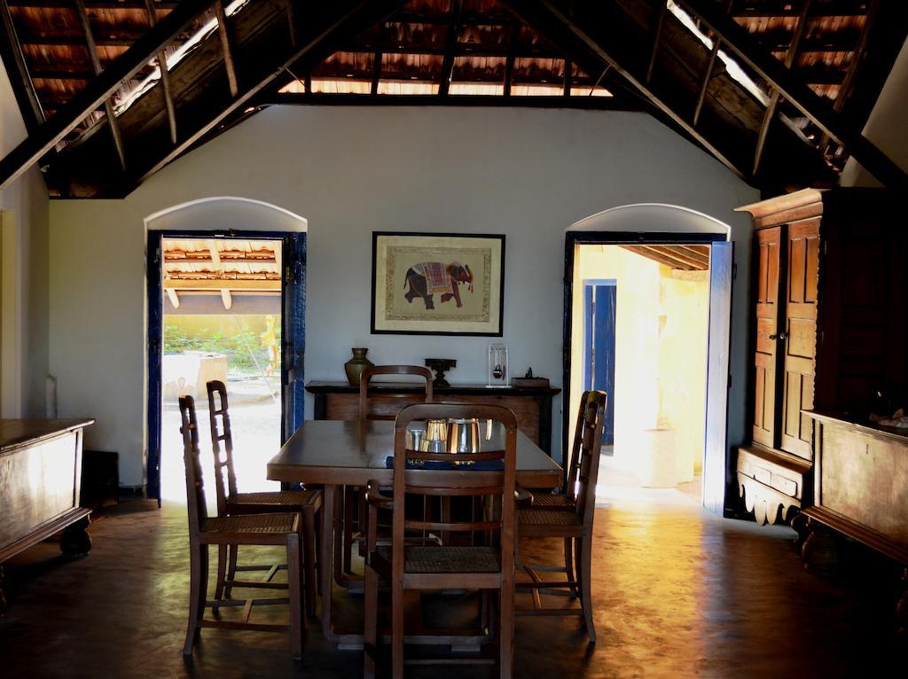 15Lmd Villa In Front Of The Lagoon Batticaloa Zewnętrze zdjęcie