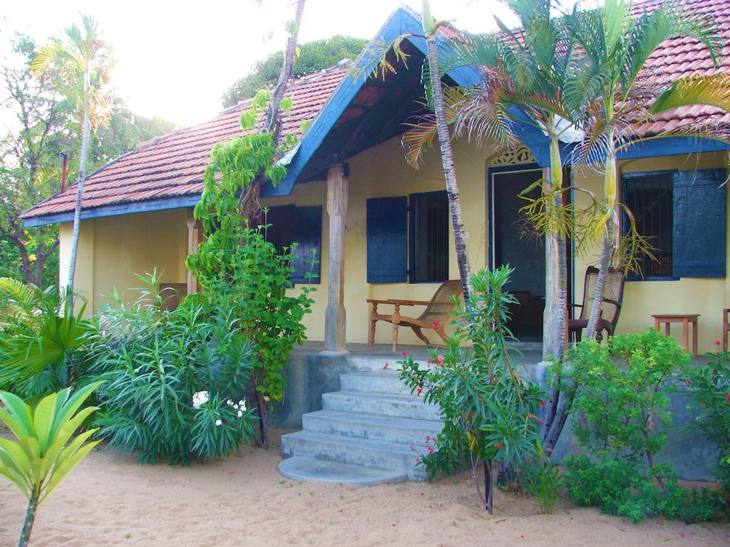 15Lmd Villa In Front Of The Lagoon Batticaloa Zewnętrze zdjęcie