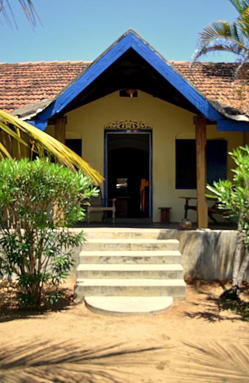 15Lmd Villa In Front Of The Lagoon Batticaloa Zewnętrze zdjęcie