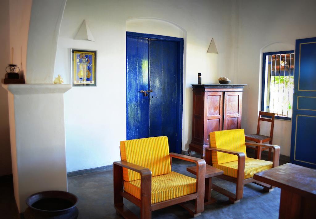 15Lmd Villa In Front Of The Lagoon Batticaloa Zewnętrze zdjęcie