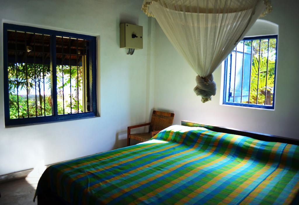 15Lmd Villa In Front Of The Lagoon Batticaloa Pokój zdjęcie