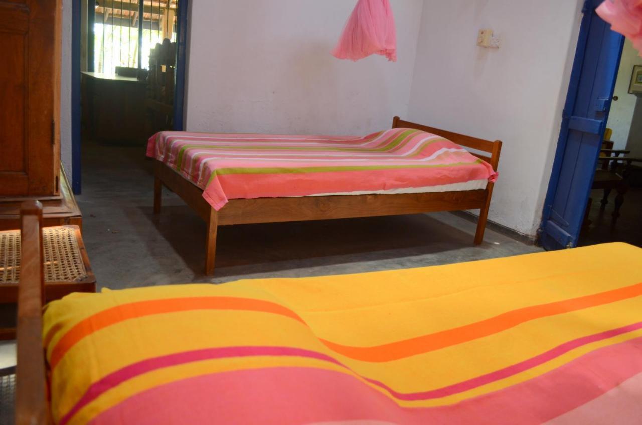 15Lmd Villa In Front Of The Lagoon Batticaloa Zewnętrze zdjęcie